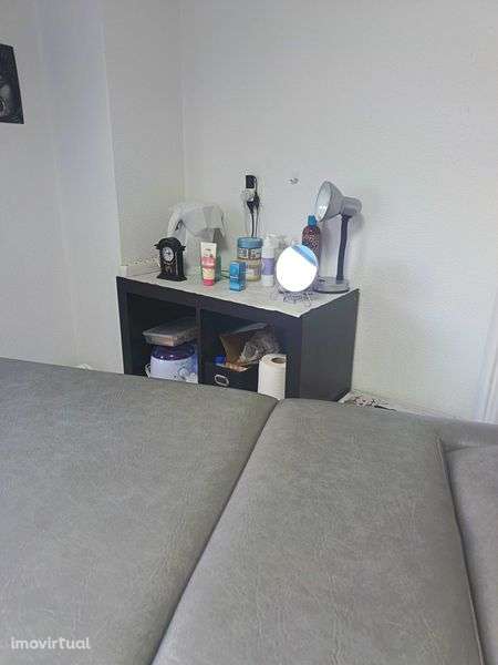 Gabinete para terapias ou medicinas alternativas. - Grande imagem: 5/5