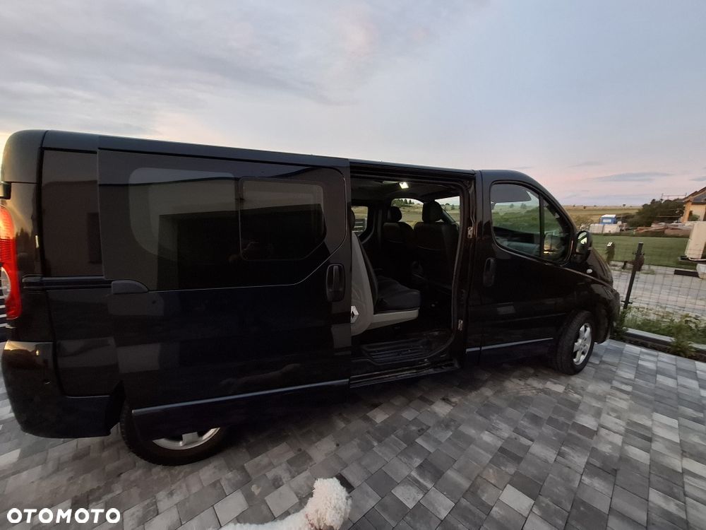 Renault Trafic - 6