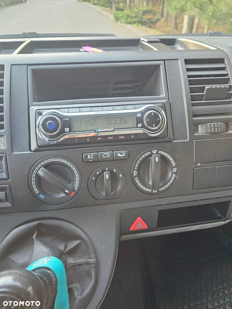 Volkswagen Transporter - 10