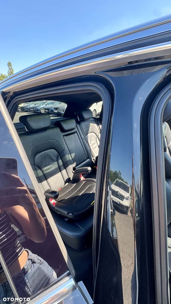 Audi Q5 2.0 TFSI Quattro S tronic - 21