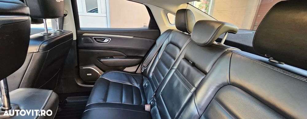 Renault Talisman ENERGY dCi 160 EDC INITIALE PARIS - 9