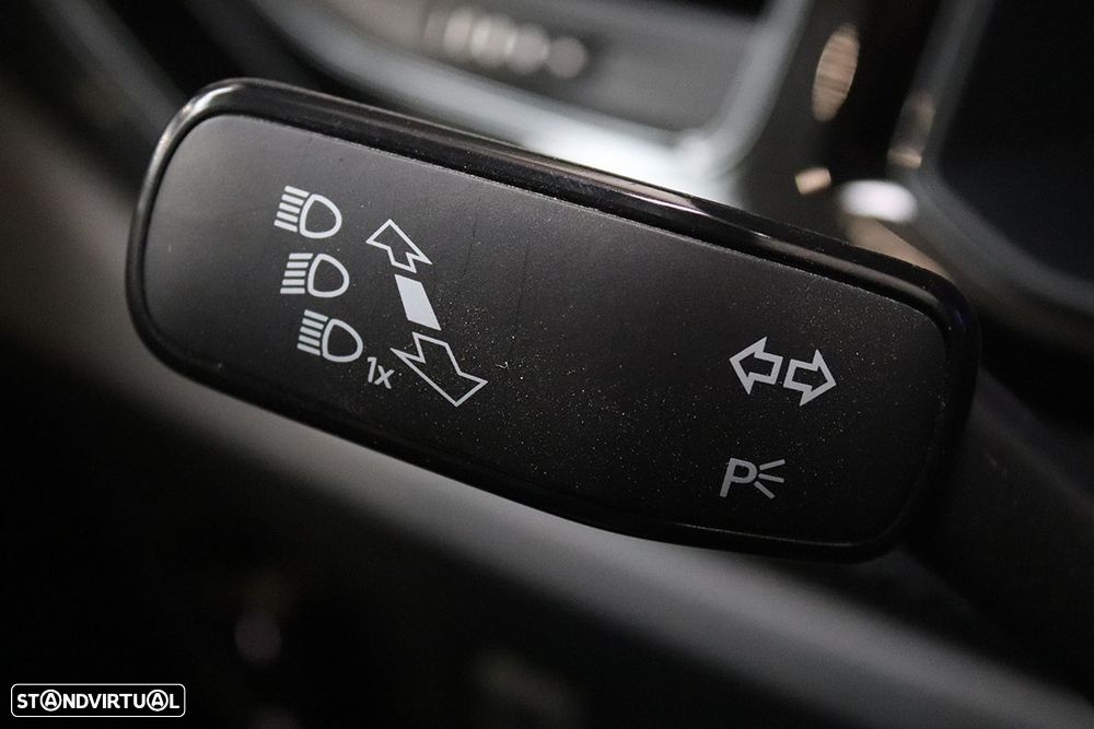 VW Taigo 1.0 TSI Urban - 16