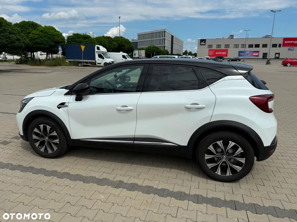 Renault Captur 1.0 TCe Techno - 8
