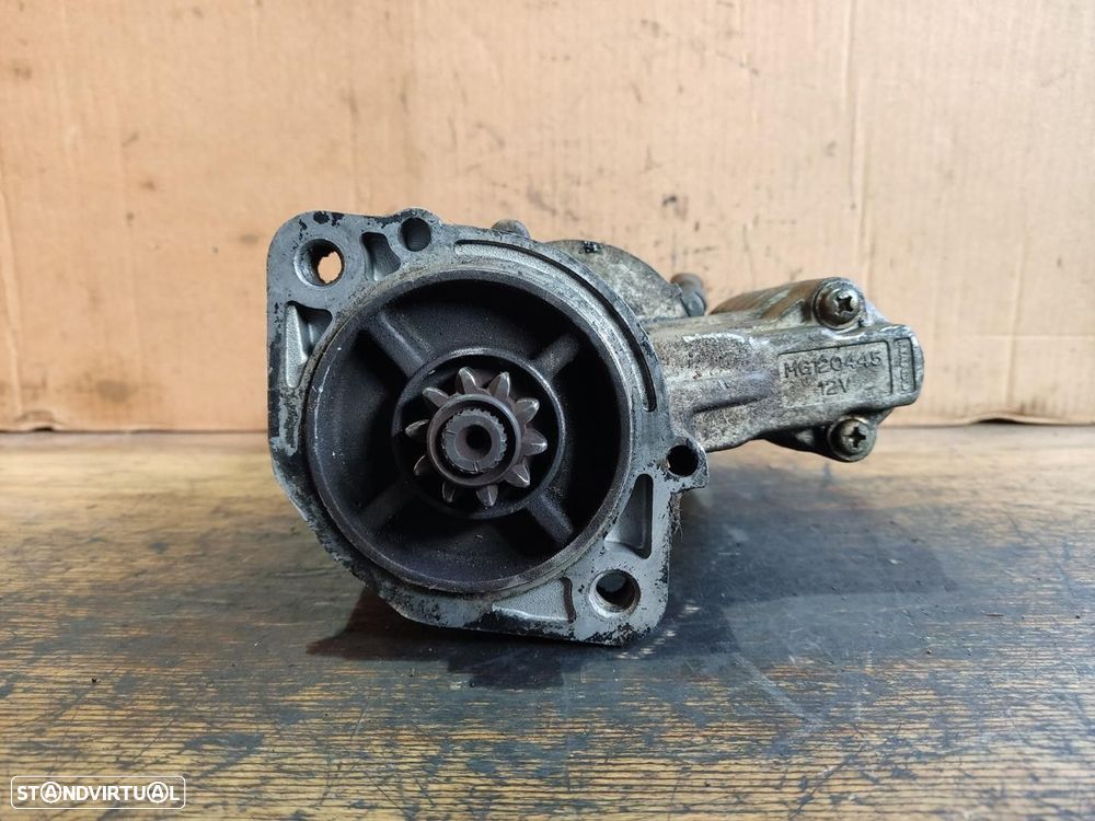 MOTOR ARRANQUE MITSUBISHI GALLOPER 2000 - 1