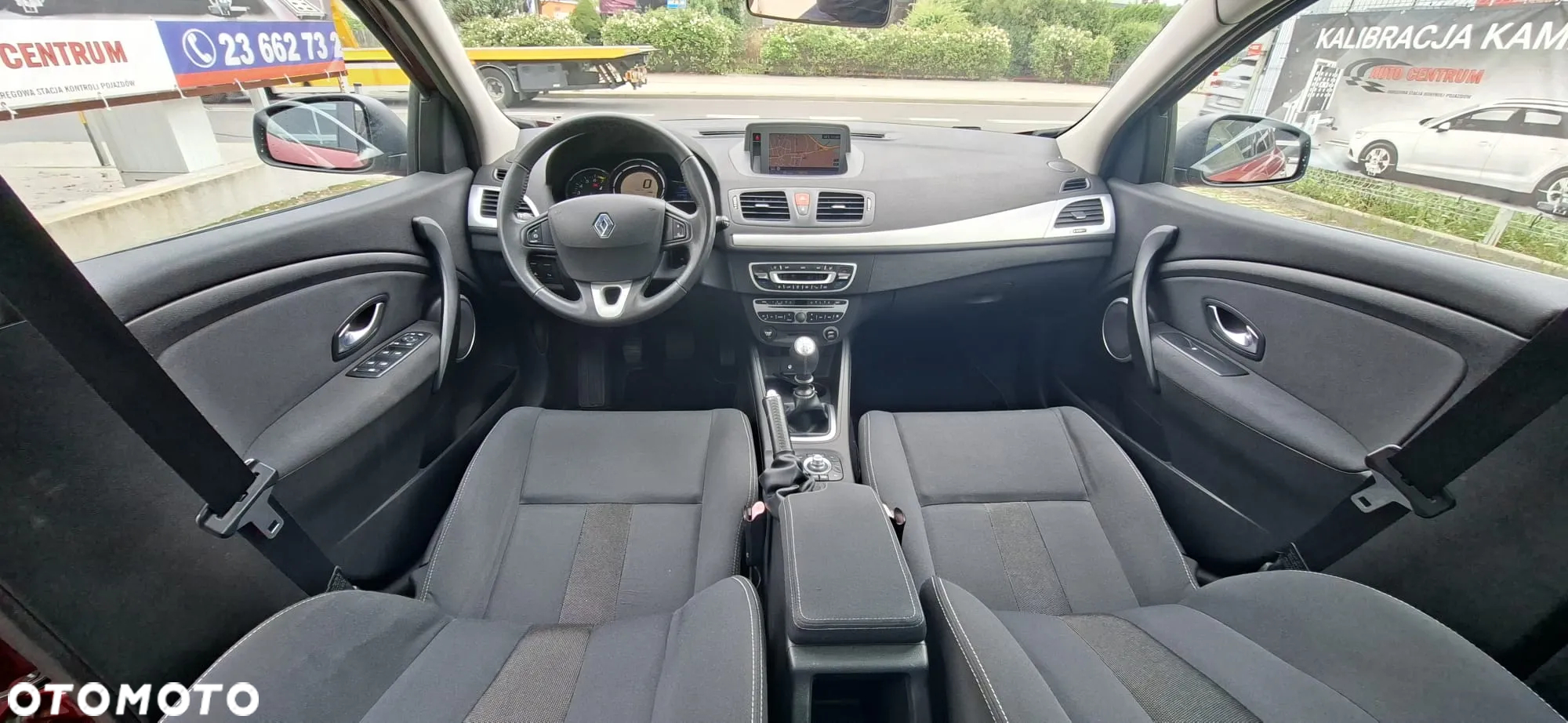 Renault Megane TCe 180 GT - 11