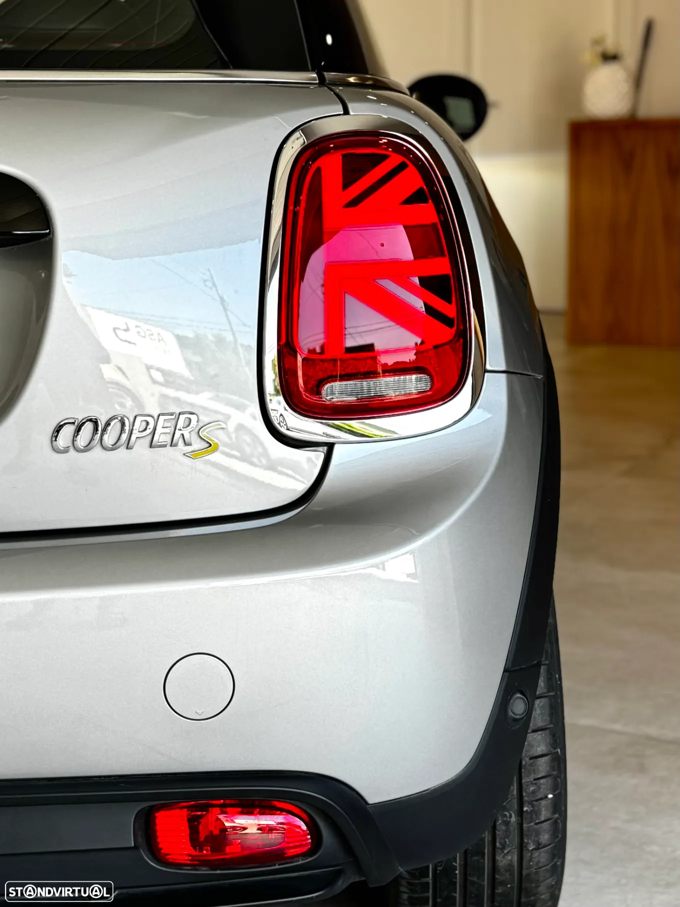MINI 3 Portas Cooper SE Premium Extra Essential - 39
