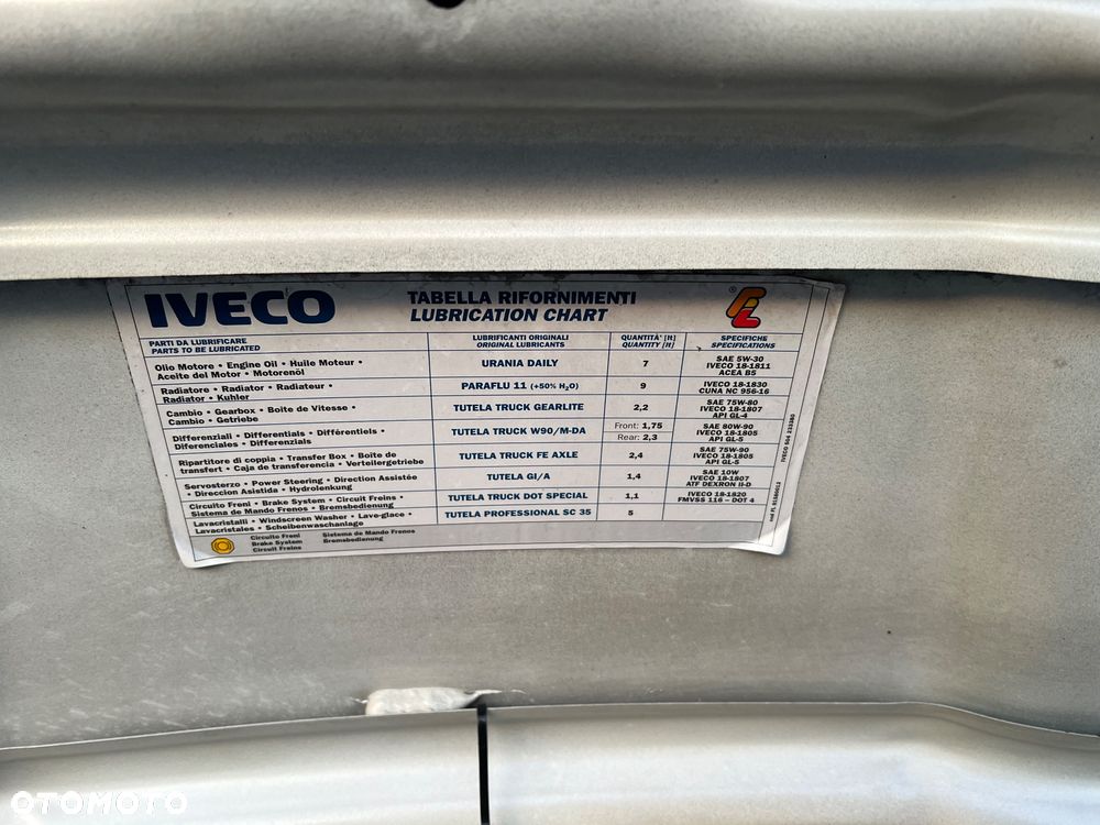 Iveco Massif 25S18 W Exclusive - 29