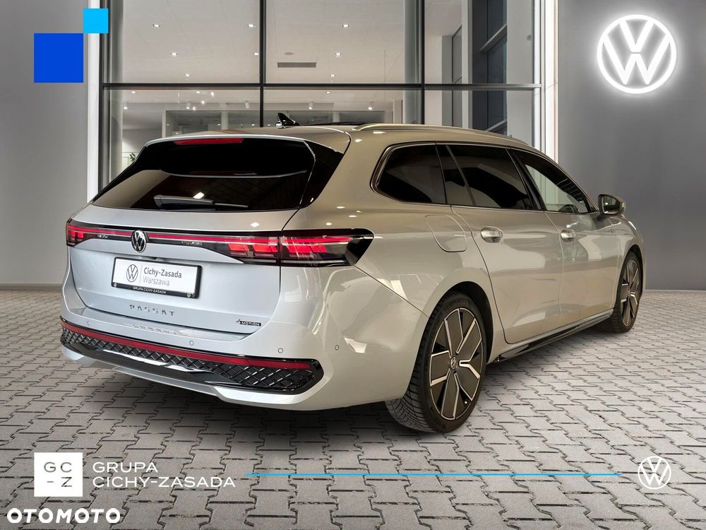 Volkswagen Passat - 6
