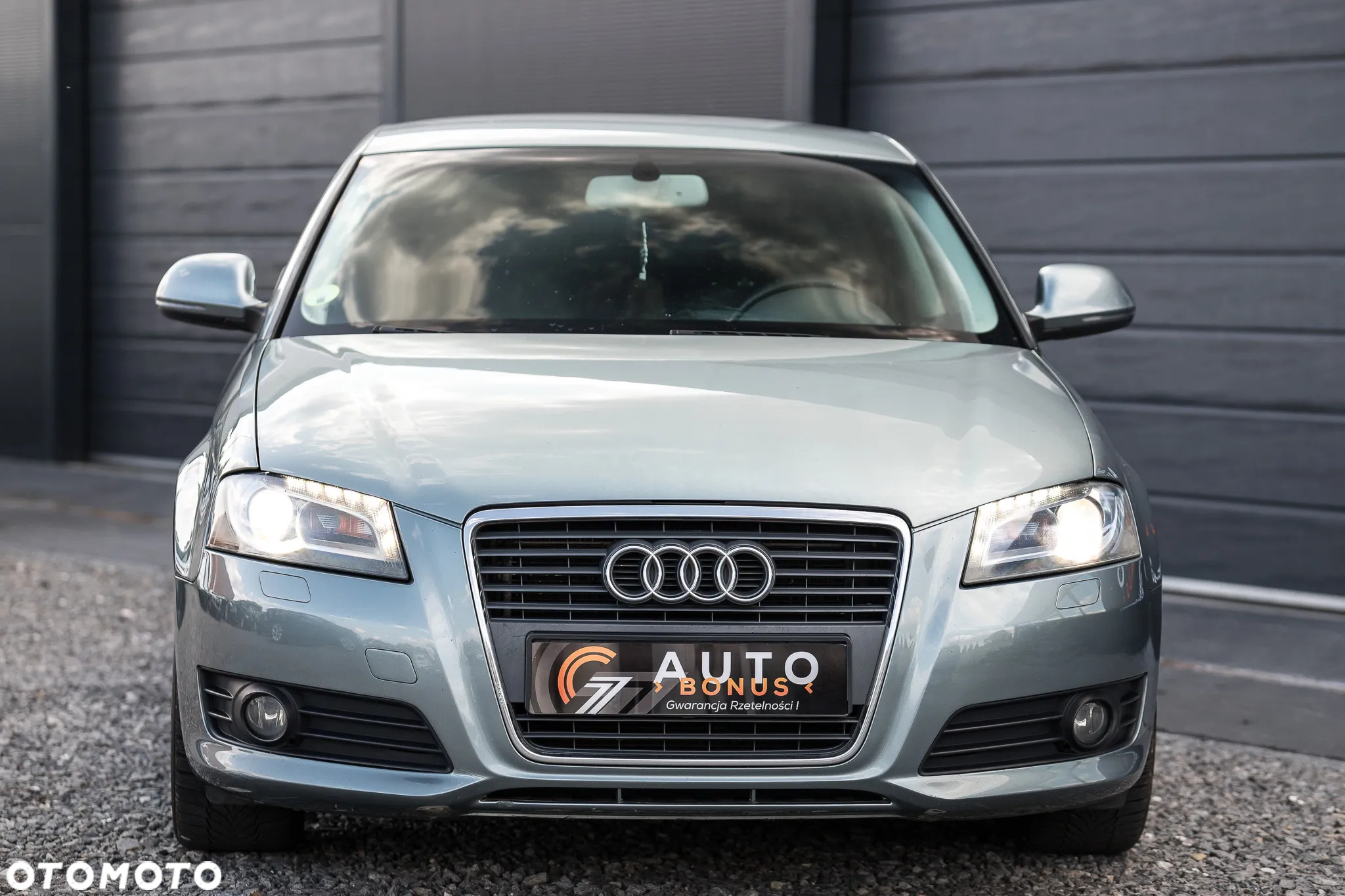 Audi A3 - 4