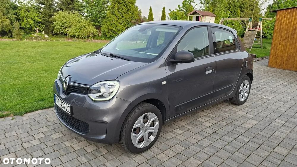Renault Twingo TCe 90 INTENS - 1