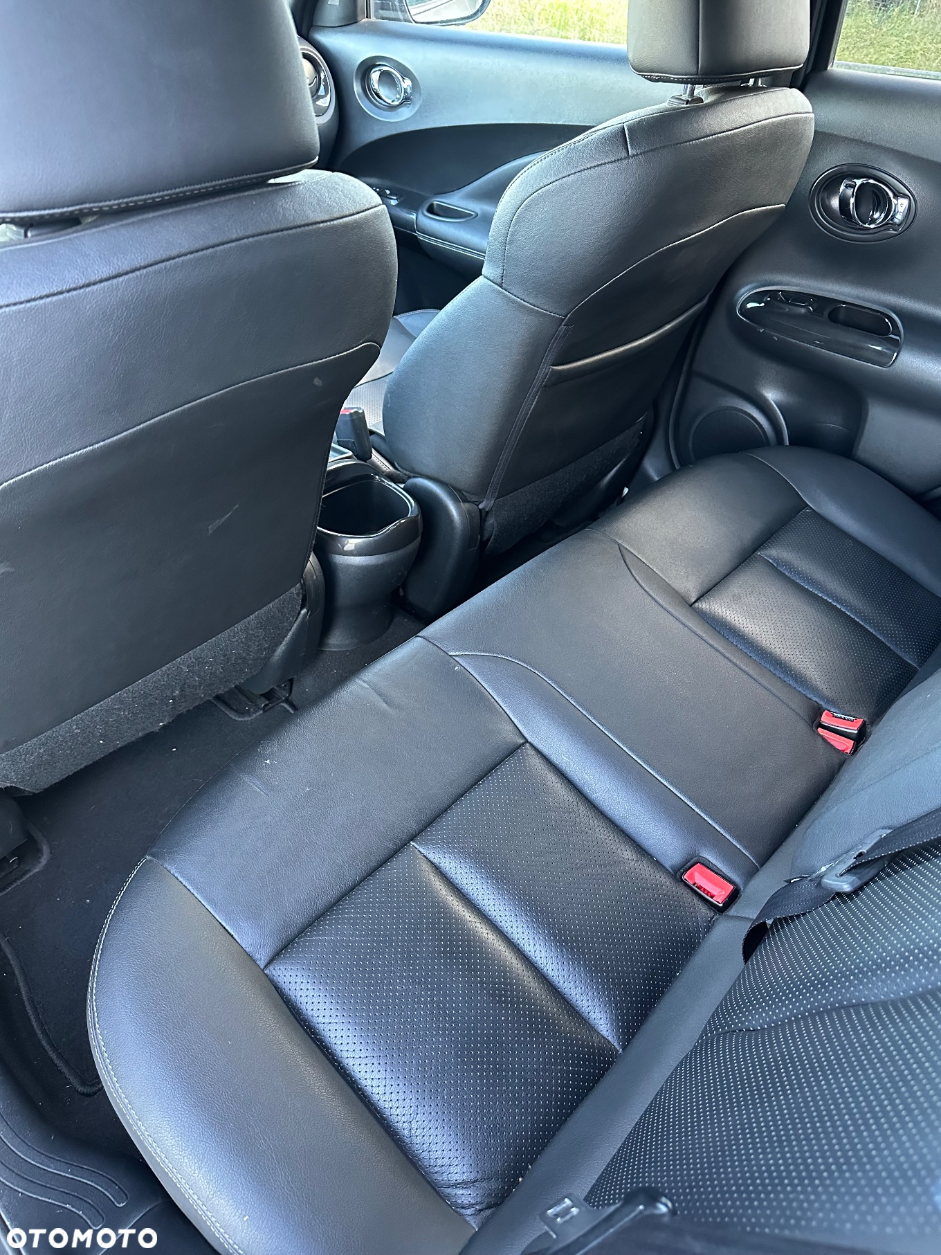 Nissan Juke 1.5 dCi Edition - 12