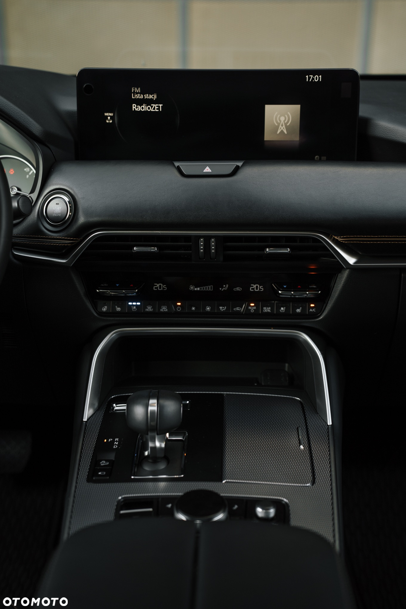 Mazda CX-90 - 38