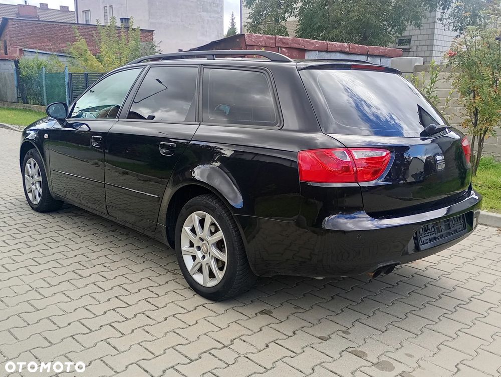 Seat Exeo ST 1.8T Style - 3