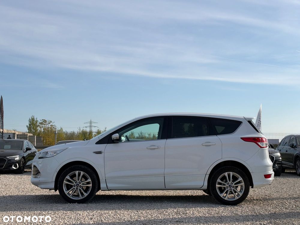 Ford Kuga - 8