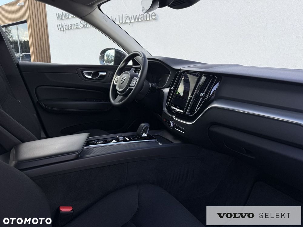 Volvo XC 60 - 27