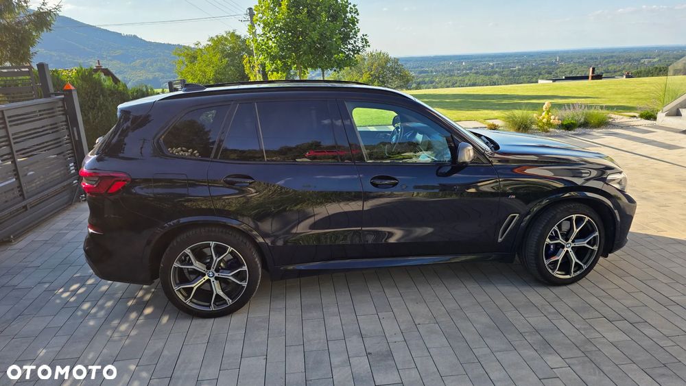 BMW X5 M - 30