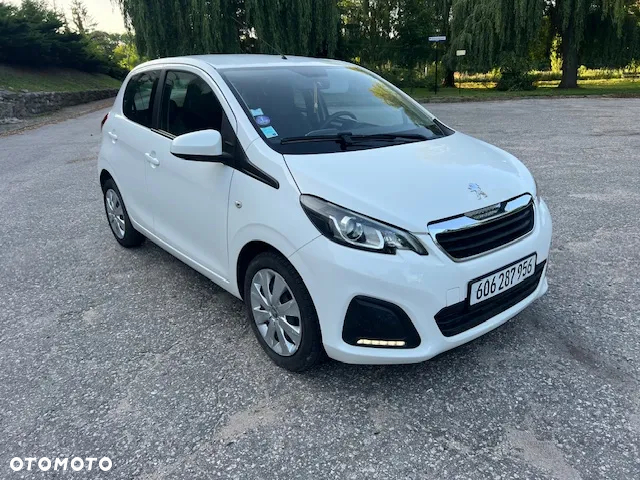 Peugeot 108 - 3