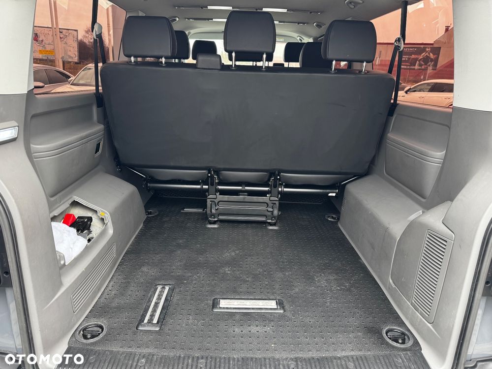 Volkswagen Caravelle 2.0 TDI L2 Trendline - 19