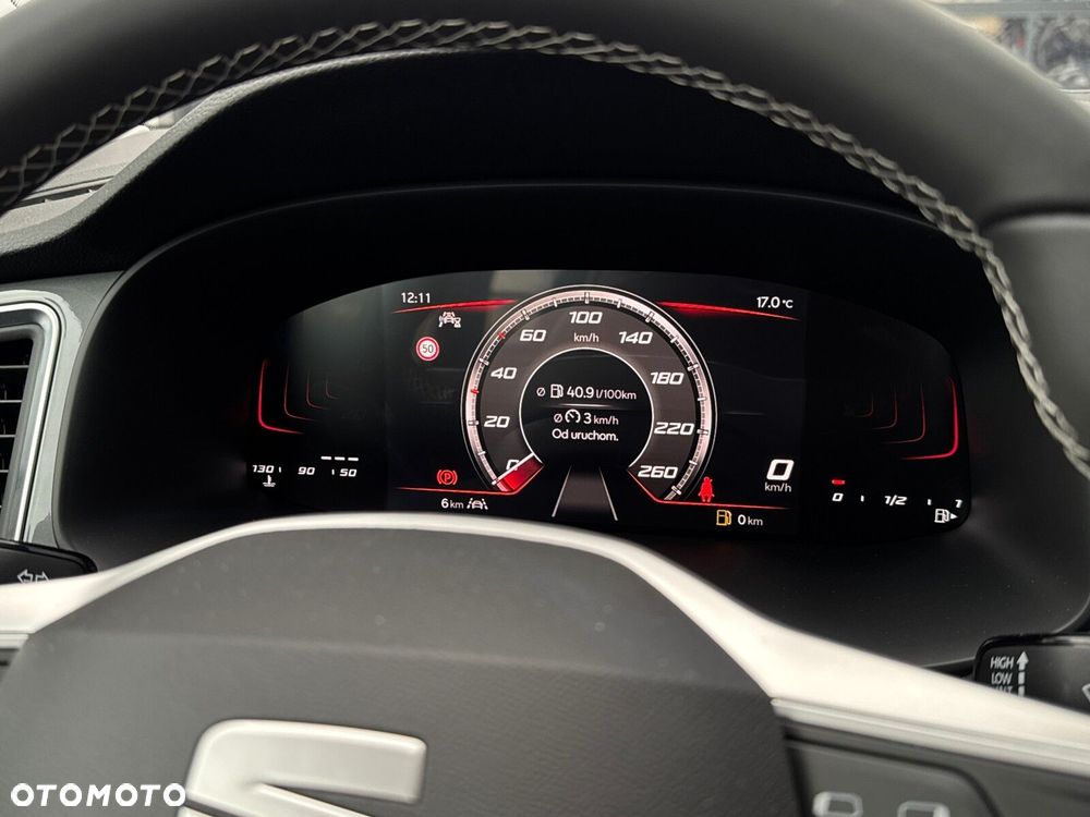 Seat Ateca 1.5 TSI Style S&S - 25