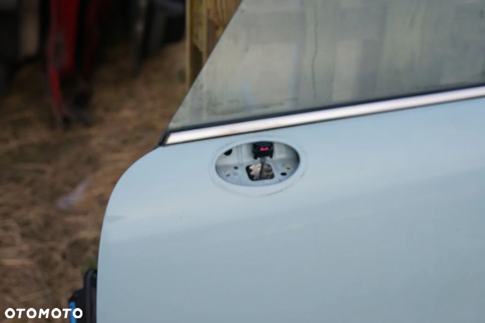 Drzwi przód przednie lewe Mini Cooper R56 B28/5 - 2