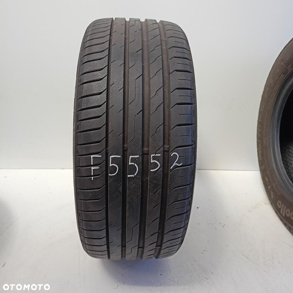 Opona 225/40/18 Nexen N Fera Sport (F5552)