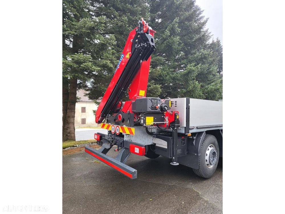 Iveco Iveco X-Way AT280X46Y/PS ON+Macara+Bena - 16