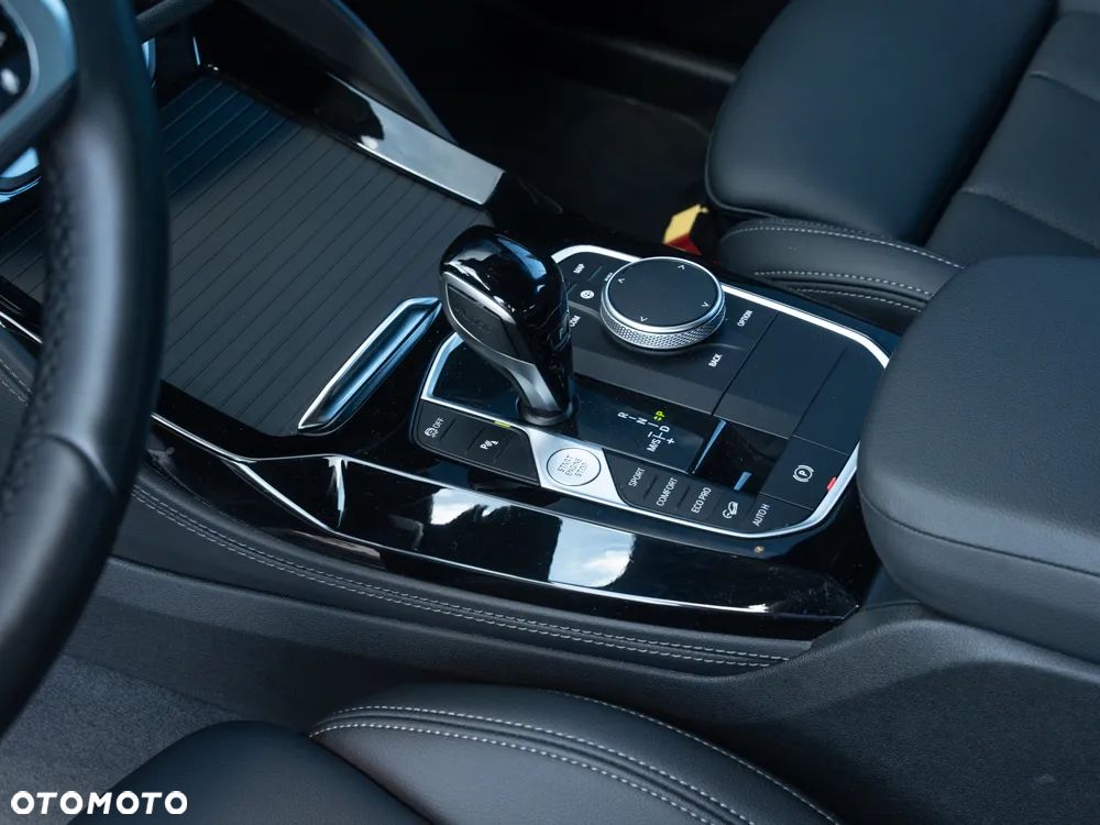 BMW X4 xDrive20d M Sport - 7