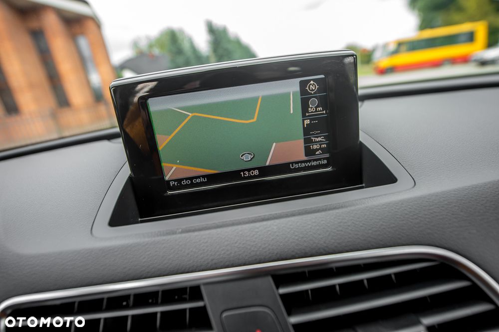 Audi Q3 2.0 TFSI Quattro S tronic - 27