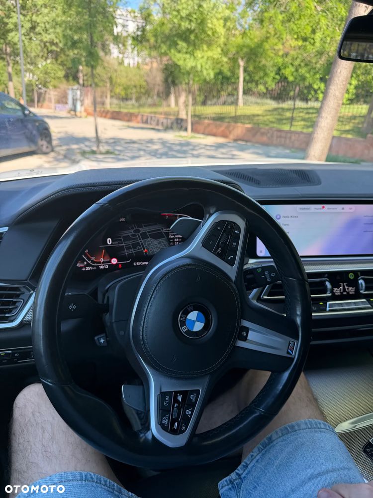 BMW X5 xDrive40i - 11