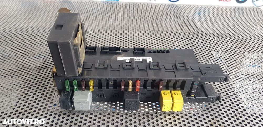 Calculator Modul Confort SAM Mercedes C Class W203 Cod A2038202726 - 2