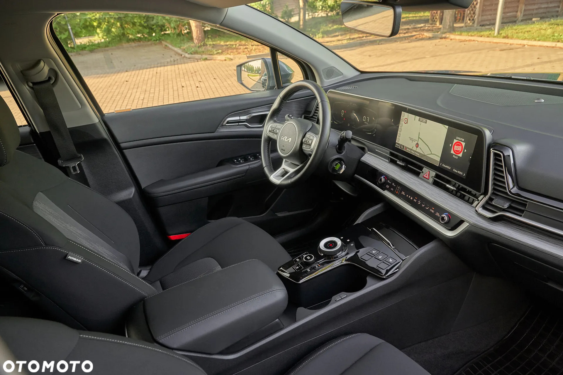 Kia Sportage - 28