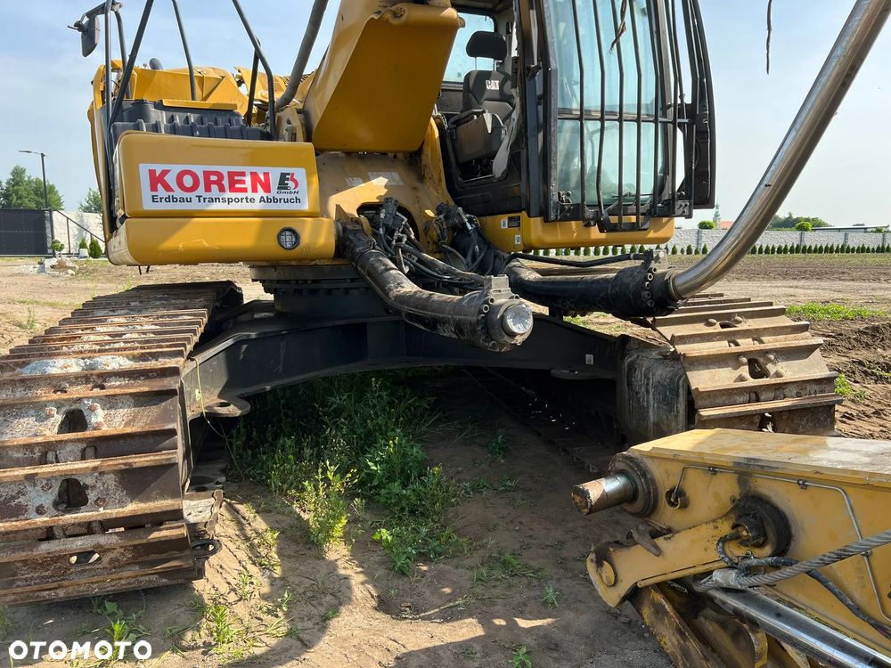 Caterpillar 326-07F Kettenbagger - Hydraulikbagger - 26