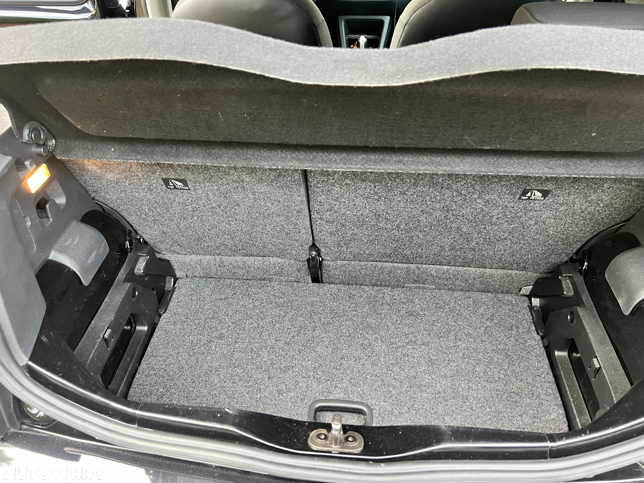Volkswagen up! e-up! 32.3 kWh - 3