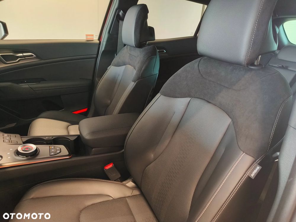 Kia Sportage - 13