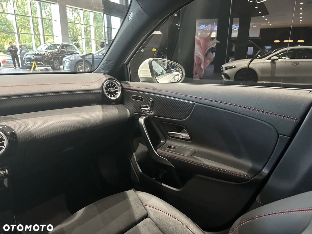 Mercedes-Benz Klasa A - 13