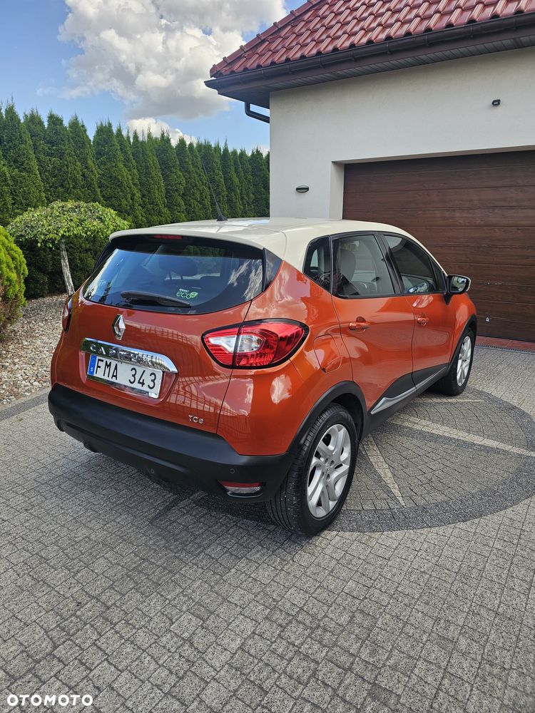 Renault Captur - 4