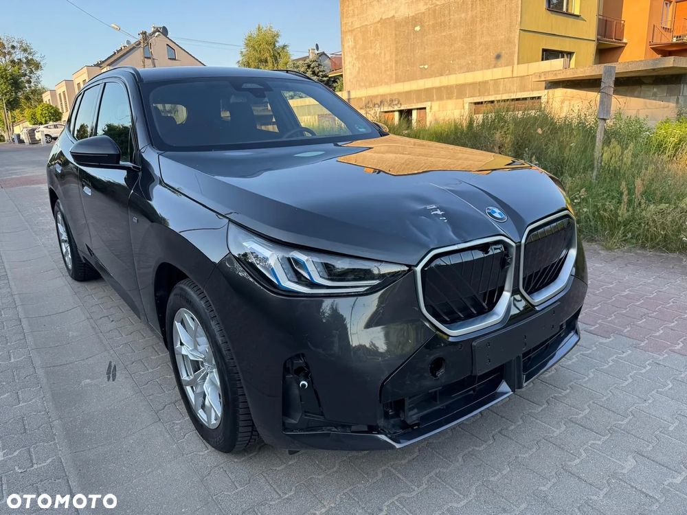 BMW X3 20d xDrive - 4