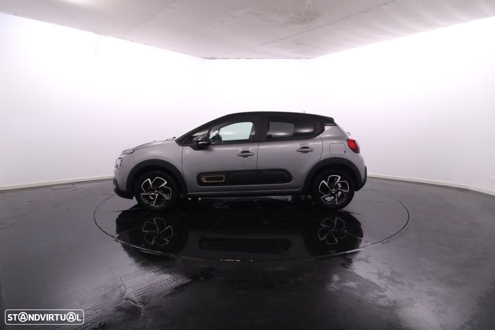 Citroën C3 1.2 PureTech C-Series - 3