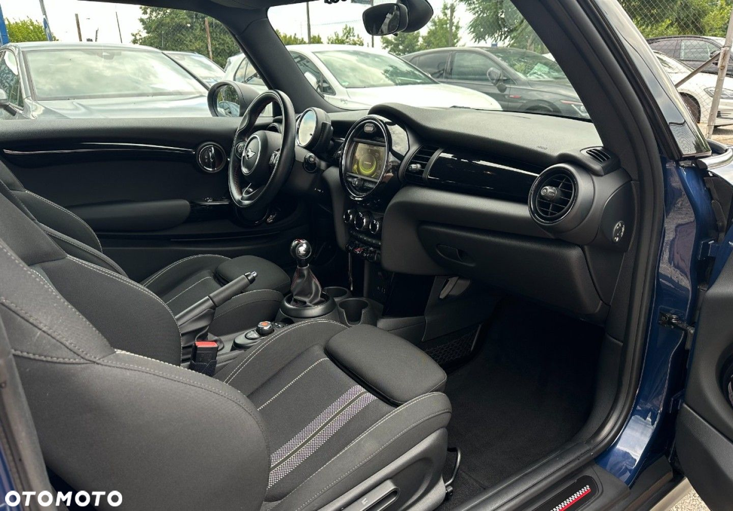 MINI Cooper - 20