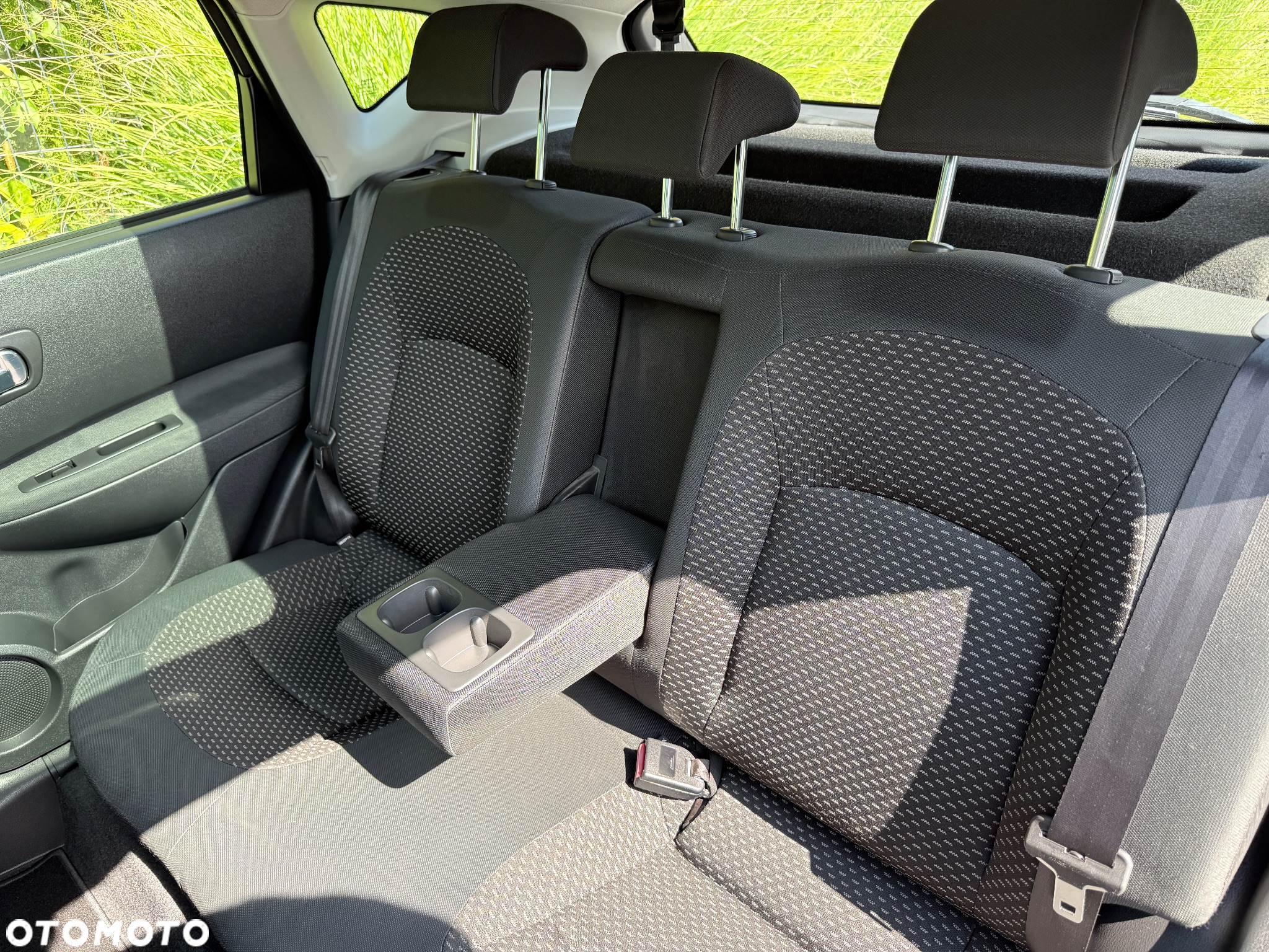 Nissan Qashqai 2.0 4x4 Tekna - 8
