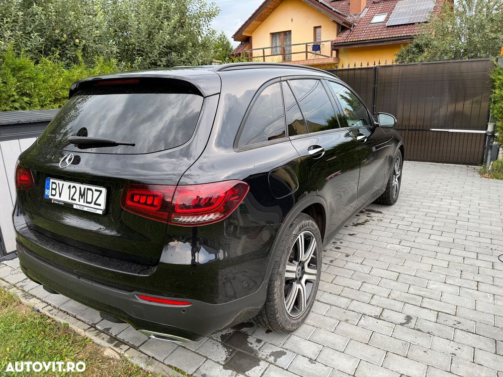 Mercedes-Benz CLC - 8