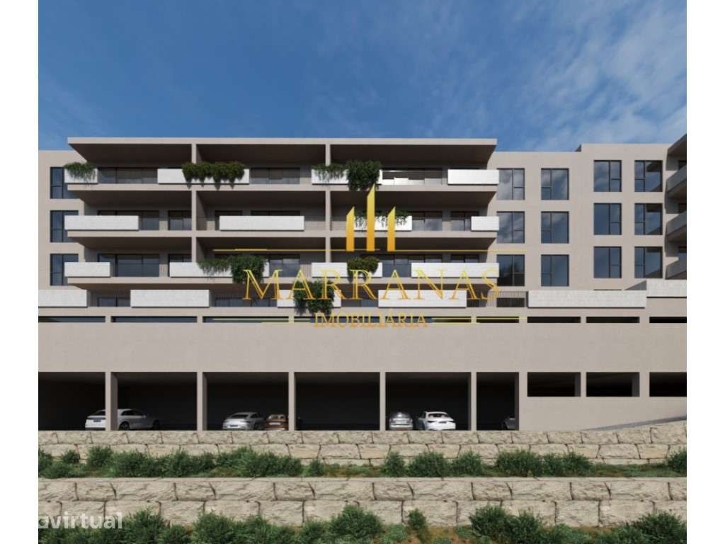 Apartamento T2 - Prime Building - Grande imagem: 2/4