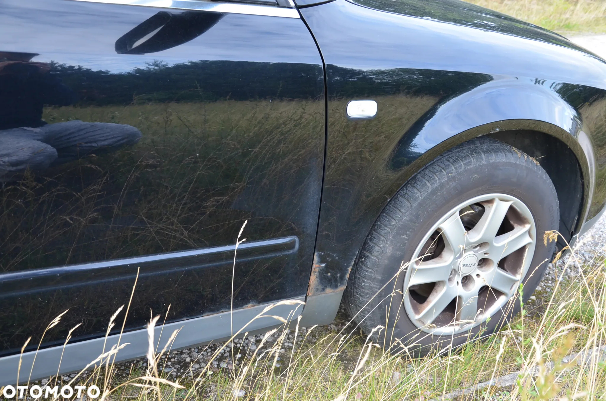 Audi A4 Avant 1.9 TDI - 9