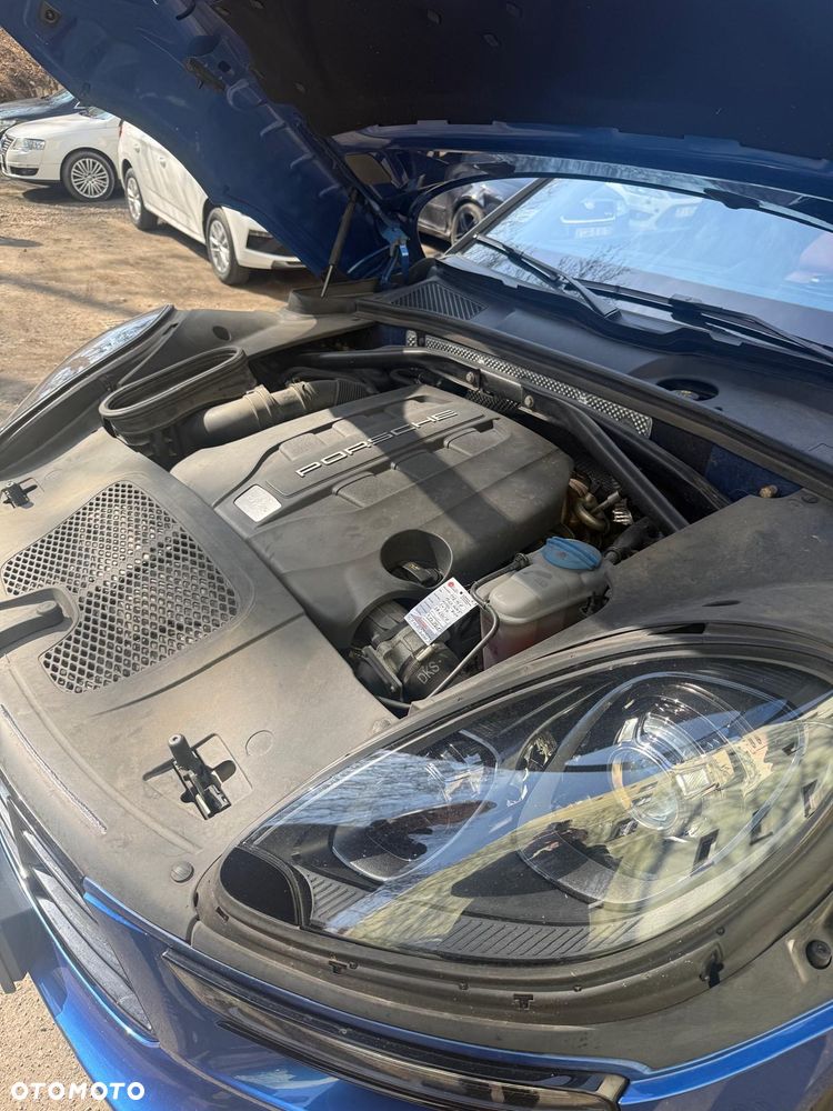 Porsche Macan - 12
