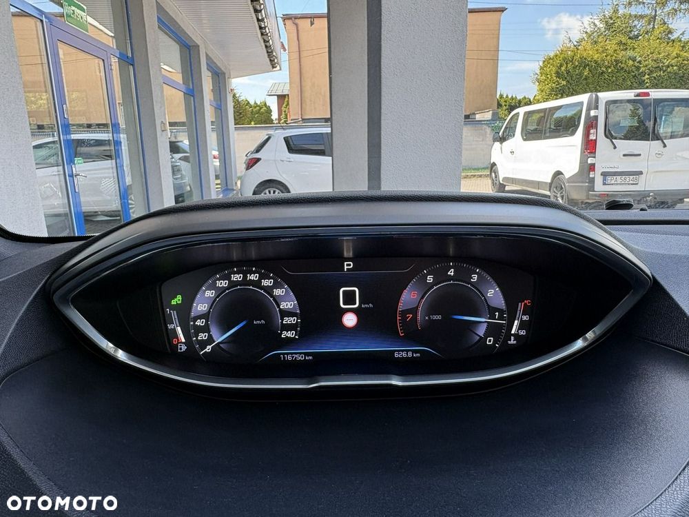 Peugeot 3008 - 21