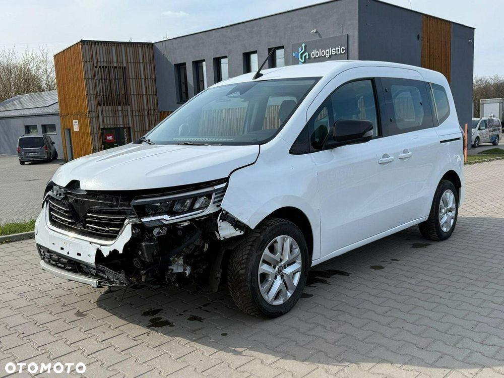 Renault Kangoo 1.5 dCi Equilibre - 6