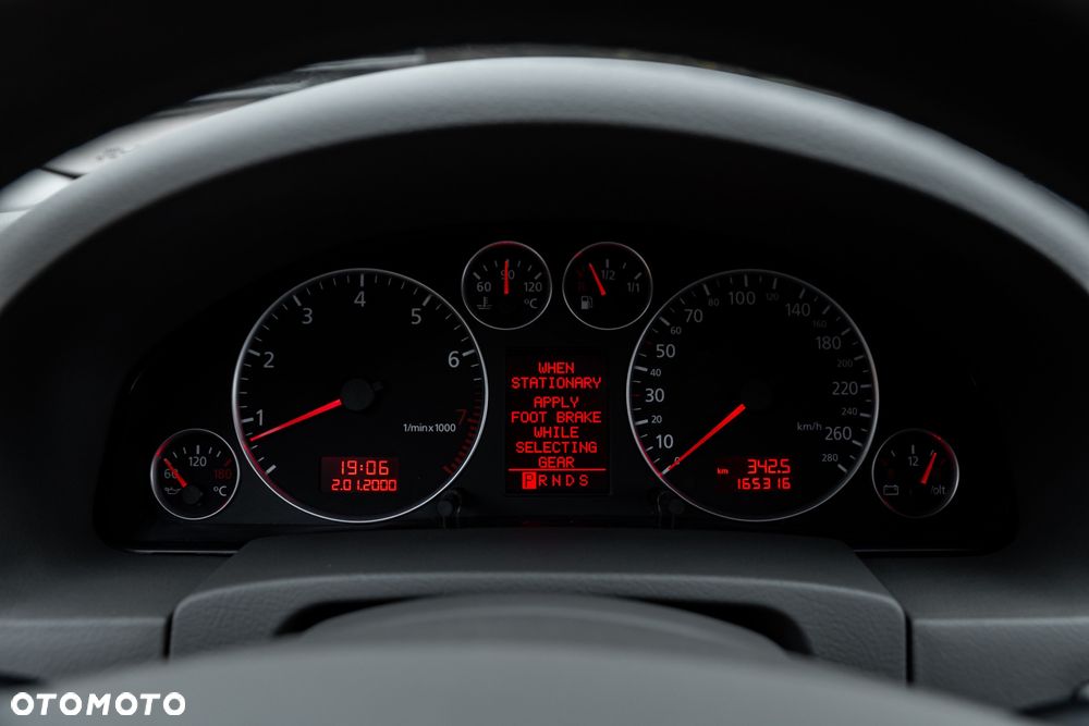 Audi A6 Limousine - 29