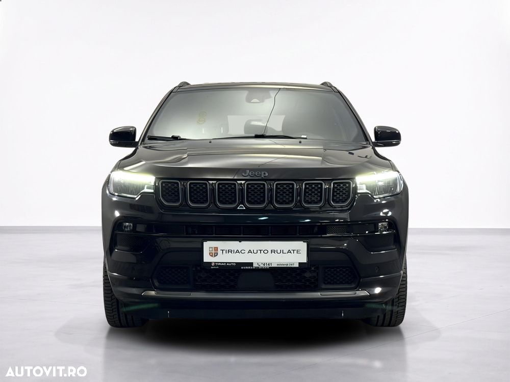 Jeep Compass - 9