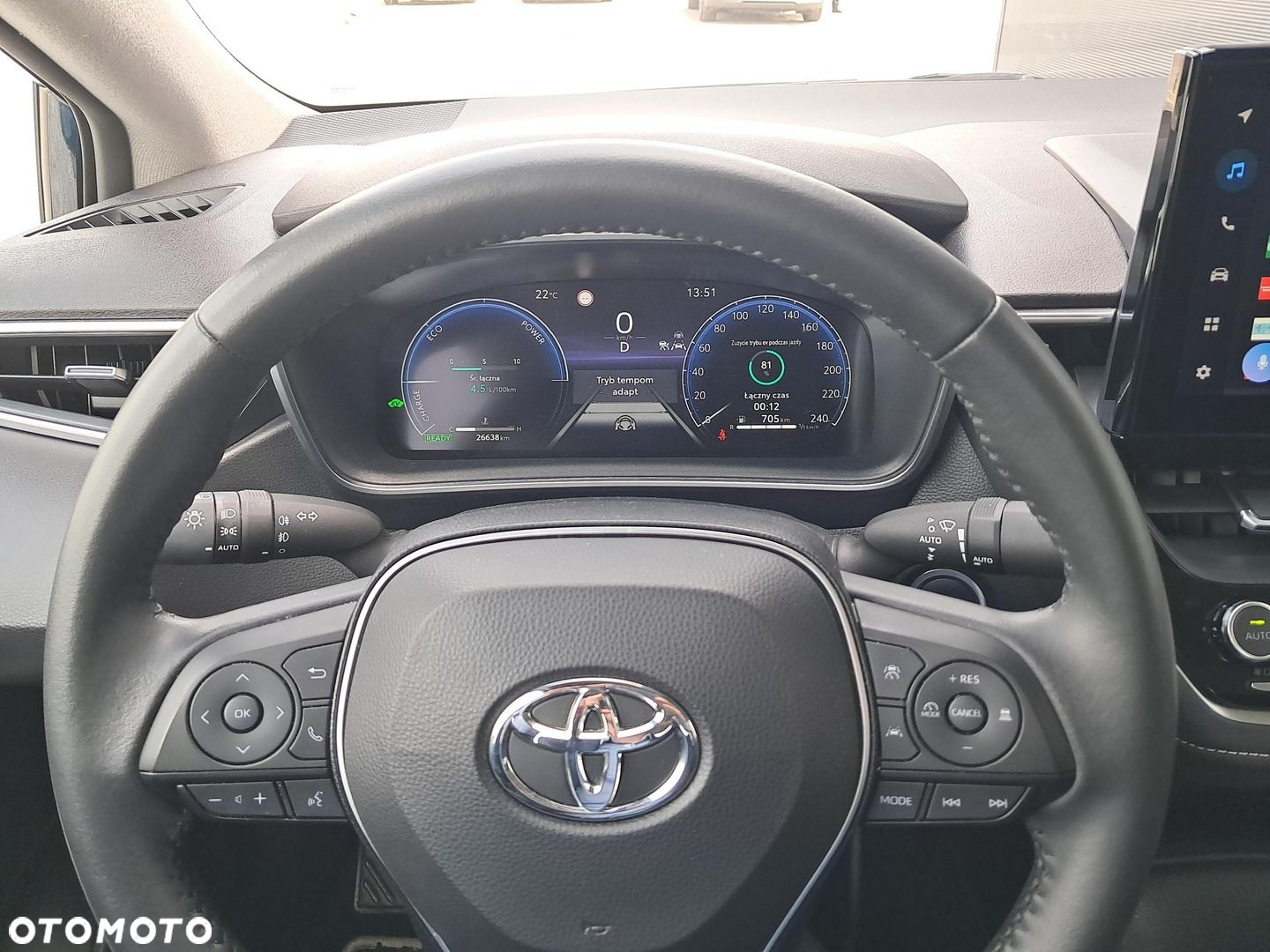 Toyota Corolla - 16