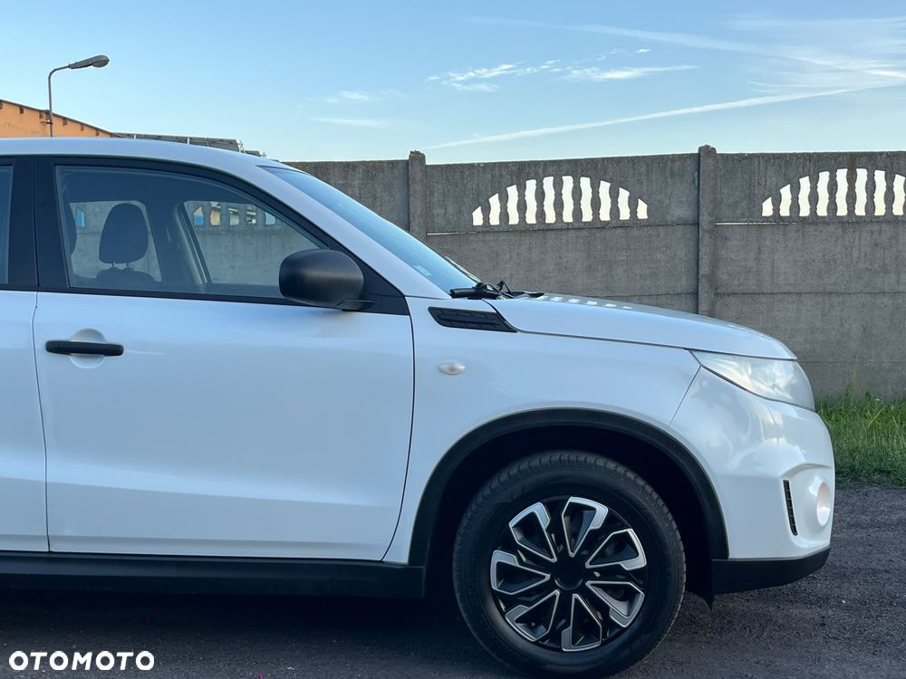 Suzuki Vitara - 6